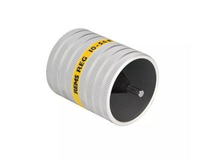 Vykurovacia technika Odhrotovač CU-INOX - 10-54mm; pripojiteľný  k stroju REMS CENTO