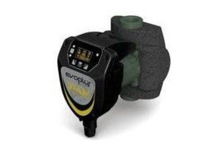 EVOPLUS SMALL 80/180 M Elektronické obehové čerpadlo pre malé vykurovacie a klima systémy - závitové