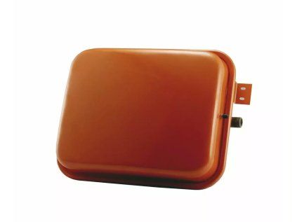 Vykurovacia technika SADA expanznej nádoby - pre kotlovú zostavu - 5/4"Mx3/4"F