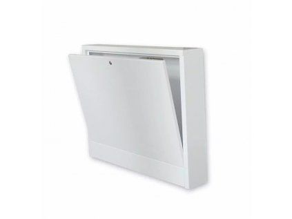 Vykurovacia technika Skriňa rozdeľovača nástenná N-MAX 3 - 830mm
