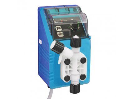 Vykurovacia technika Dávkovacie čerpadlo - digitálne; 0-10l/h
