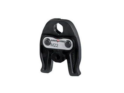 Vykurovacia technika Lisovacia čeľusť PB1-M - M22;22mm