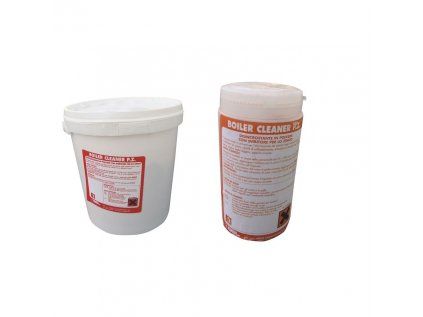 Vykurovacia technika Boiler Cleaner - 3-5%; 1kg