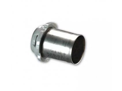 Vykurovacia technika Objímka - pre PRESS fitingy mosadz - 63x4,5