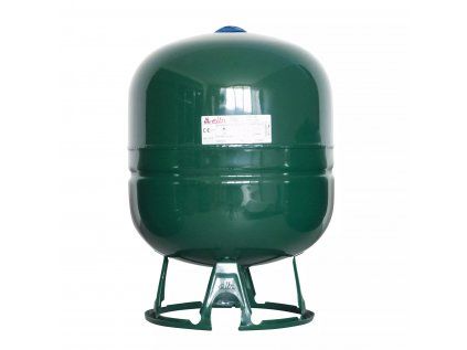 Vykurovacia technika Multifunkčná tlaková expanzná nádoba - 200l; 10bar; 5/4"