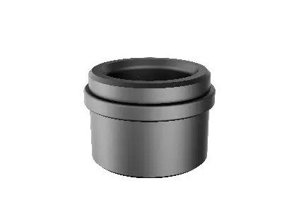 Vykurovacia technika Lisovacia obímka - 10/1,3