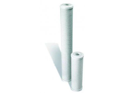 Vykurovacia technika Filtračná vložka - pre dimenzie filtra 3/4" a 1" - 10 µm; 9 3/4"; AC