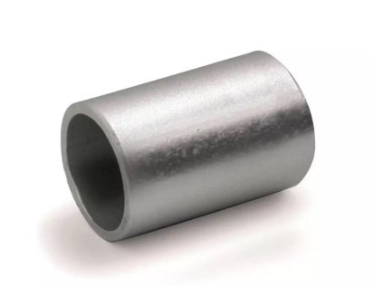 Vykurovacia technika Zátka PRESS fitingu - nerez AISI 316 - 18mm