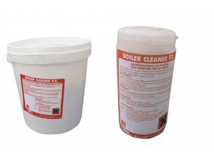 Vykurovacia technika Boiler Cleaner  - 10-15%; 1,5kg