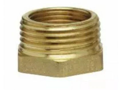 Vykurovacia technika Redukcia - 5/4"x3/4"