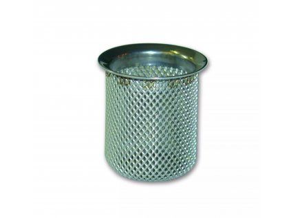 Vykurovacia technika Sítko - pre guľové uzávery FILTR BALL - 1"