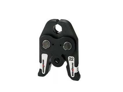 Vykurovacia technika Lisovacia čeľusť  PB2-M - M28;28mm
