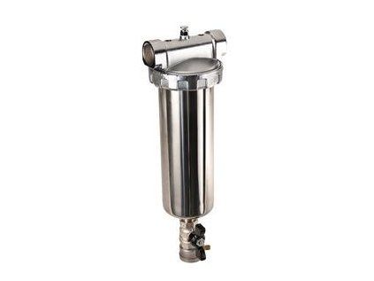 Vykurovacia technika Cyklonový odkaľovací filter 10" - 1"F