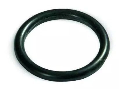 Vykurovacia technika O-krúžok - 15mm; EPDM (čierny)