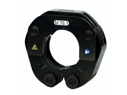 Vykurovacia technika Lisovacia čeľusť PB4-M - M42