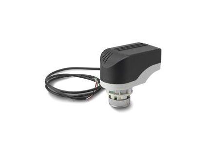 Vykurovacia technika Elektrický pohon axiálny - pre dynamické vyvažovacie ventily - 24V