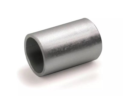Vykurovacia technika Zátka PRESS fitingu - nerez AISI 316 - 54mm