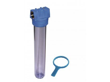 Vykurovacia technika Filter 20" - 1"F