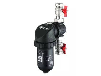 Vykurovacia technika Magnetický filter BOILERMAG - 1"; 3,00 m3/h - akcia