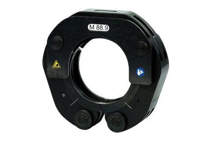 Vykurovacia technika Lisovacia čeľusť PB4-M - M88,9