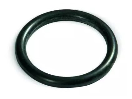 Vykurovacia technika O-krúžok - 22mm; EPDM (čierny)