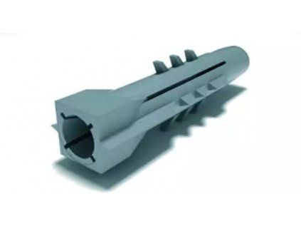 Vykurovacia technika Fixačná funkčná hmoždinka - pr. 8mm