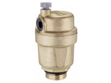 Vykurovacia technika Automatický odvzdušňovací ventil - 3/8"