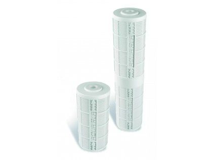 Vykurovacia technika Filtračná vložka - 80 µm; 20"; PP (nylon)