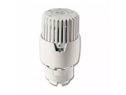 Vykurovacia technika Termostatická hlavica kvapalinová  - M30x1,5; chróm-mat