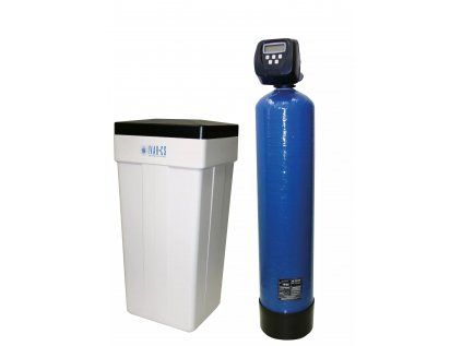 Vykurovacia technika Zmäkčovací filter  - pre úpravu tvrdosti vody - 045