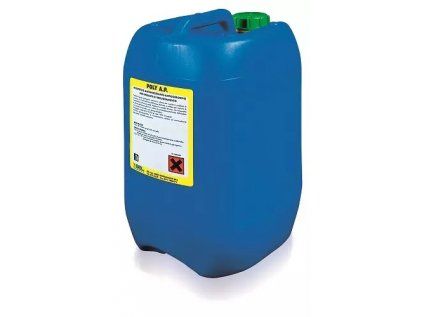 Vykurovacia technika Profesionálny prípravok - inhibítor - 1%; 20l  - akcia