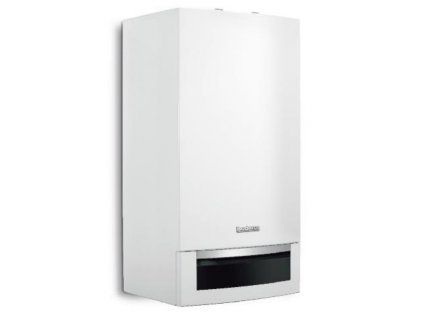 Kondenzačný kotol Buderus Logamax plus GB 172 - 24