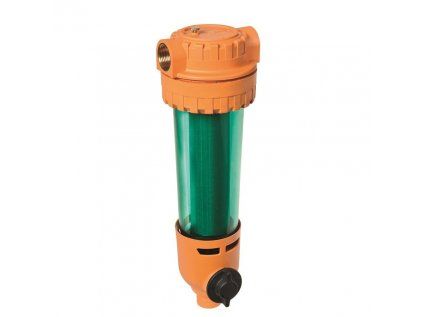 Vykurovacia technika Cyklonový odkaľovací filter 10" - 2"F