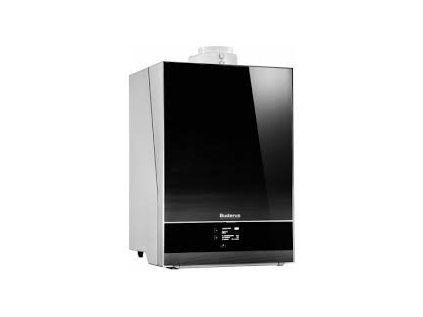 Kondenzačný kotol Buderus Logamax plus GB 192 - 25i