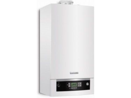 Kondenzačný kotol Buderus Logamax plus GB 072 - 24
