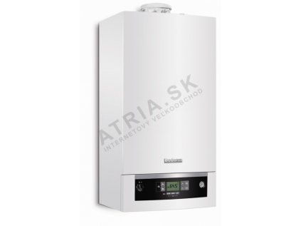 Kondenzačný kotol Buderus Logamax plus GB 072 - 14