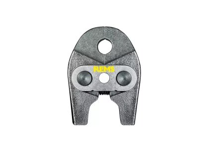 Vykurovacia technika Lisovacia čeľusť MINI - M18/18mm