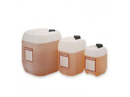 Vykurovacia technika Boiler Cleaner  - 10-30%; 5kg