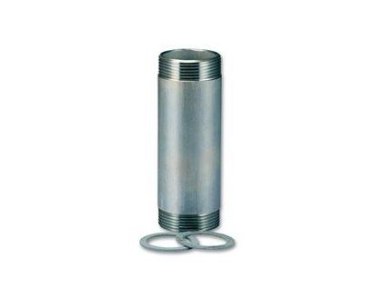 Vykurovacia technika Medzikus ku kotlovej zostave - 180mm; 6/4"