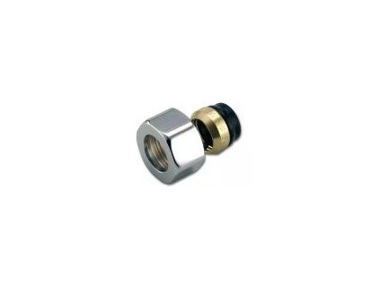 281594 zverne srobenie optima alpex 16x2mm chrom