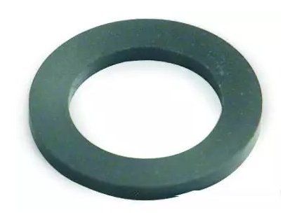 Vykurovacia technika Ploché tesnenie - 22mm; EPDM (čierne)