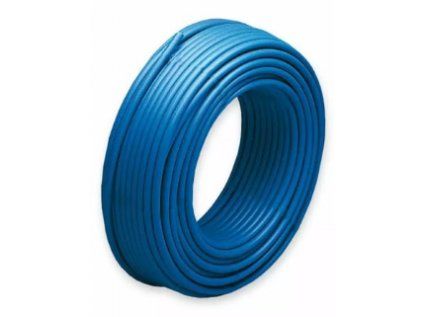 Vykurovacia technika Potrubie PEX - 17x2; PN6-T=+90° C, PN10-T=+60° C - 120m