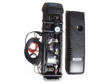 Izbový termostat Kontrolna stanica ZPS 6