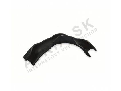 Vykurovacia technika Fixačný oblúk potrubia PEX - 16-18mm