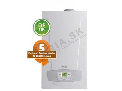Kondenzačný kotol Baxi Luna Duo-tec+ 1.12*