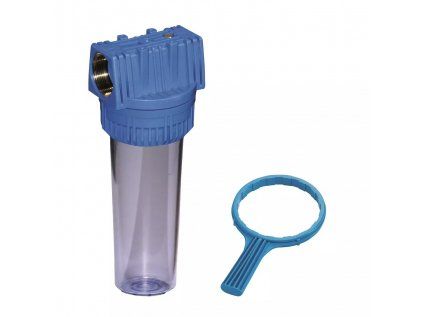 Vykurovacia technika Filter 9 3/4" - 6/4"F