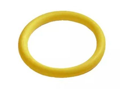 Vykurovacia technika O-krúžok GAS - 22mm (žltý)