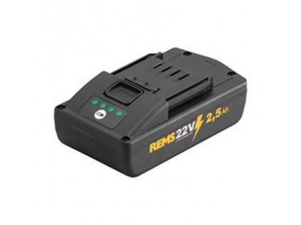 Vykurovacia technika Akumulátor Li-Ion - 21,6V; 2,5Ah; pre IVAR.MINI-PRESS