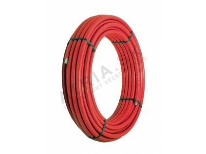 Vykurovacia technika Viacvrstvové potrubie - v ochrannej trubke - 20x2; PN10, T=+70 °C; PN10, T=+95 °C - 50m