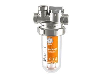 1POLIFEMO PLUS IVAR tit